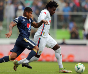 Olimpia es líder del campeonato con 7 puntos, pero las águilas tienen 6 unidades y una victoria les permitiría bajarlos de la cima.