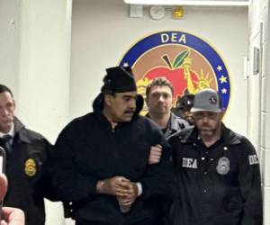 Se espera que el siguiente paso en su caso tenga lugar en los próximos días ante un juez federal en Manhattan.