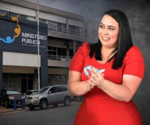 Ninfa Suyapa Flores Castellanos es una exfuncionaria pública hondureña que se desempeñó como directora ejecutiva del Instituto Nacional para la Atención a Menores Infractores (INAMI), tras ser juramentada en el cargo en septiembre de 2023. ¿quién es Ninfa Flores acusada de fraude y abuso de autoridad?
