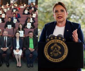 Los becarios de Taiwán calificaron el momento como “de angustia”, pues aseguraron que no han realizado ni el pago de la matrícula que se debía pagar en enero.