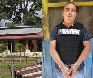 A Miguel Carlos Cordón López se le acusó de conspirar para fabricar y distribuir al menos cinco kilogramos de una mezcla o sustancia detectable de cocaína, misma que fue importada hacia Estados Unidos.