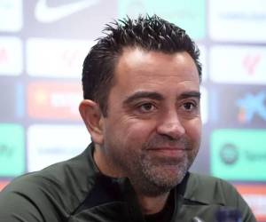 Xavi confirma que Eric García vuelve al FC Barcelona para la próxima temporada.