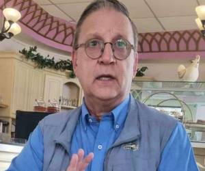 Víctor Wilson Cannesa considera que para muchas empresas en Choluteca y Valle de capital nacional es más factible cerrar que trasladar sus operaciones a otros países.