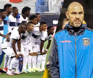 De la Premier League, Bundesliga, entre otras ligas, Ecuador tiene un temible equipazo al que enfrentará Honduras previo a la Copa América