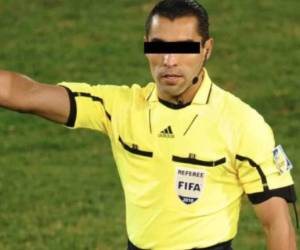 Desde Diario RÉCORD de México adelantaron que el exsilbante Marco Antonio “Chiquidrácula” fue detenido por grave delito.