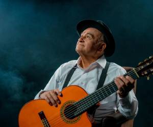 Álvaro Gómez, fundador de “Los Voceros de Cristo”, falleció debido a complicaciones de salud.