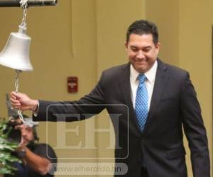 Juan Diego Zelaya fue juramentado como nuevo alcalde del Distrito Central, marcando el inicio oficial de su gestión para el período 2026‑2030.