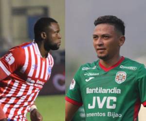 El León y el Monstruo Verde se juegan la gloria del torneo Clausura de la Liga Nacional de Honduras.