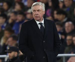 Carlo Ancelotti habló de su verdadero problema en el Real Madrid.