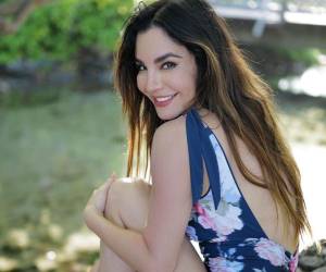 Martha Higareda es una actriz y productora mexicana que se ha vuelto tendencia en las redes sociales por las anécdotas sobre rechazos y cosas que le han ocurrido en sus más de 20 años de carrera. Por esta razón, la protagonista de películas ha sido tildada de mentirosa.