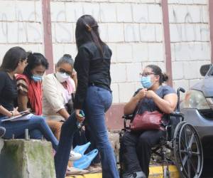 El trágico suceso ocurrió ayer (3 de julio) en horas de la noche, cuando la maestra de 47 años de edad, identificada como Iveth Ávila y su pareja Oscar Velázquez se encontraban en su casa de habitación cuando tuvieron una discusión.