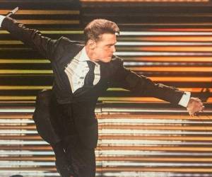 El encuentro con el intérprete de “La chica del bikini azul” será el próximo 2 de febrero en la capital de Honduras.