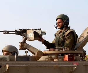 Desde el comienzo de la ofensiva contra Israel lanzada el sábado por el grupo islamista palestino Hamás desde Gaza, cientos de combatientes murieron y decenas fueron capturados.