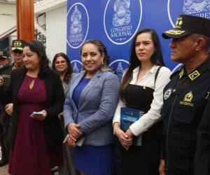 ​Ledezma advirtió sobre el riesgo de presentar un recurso sin los votos necesarios, lo que blindaría a los señalados por el resto de la legislatura.