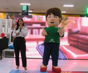 Grupo Salinas presenta campañas que cumplirán los sueños de las madres hondureñas