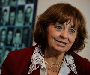 El premio está dotado con unos 54,000 dólares.