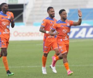 El conjunto universitario recibe a los tocoeños en su primer partido de local del certamen.