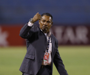 La directiva del Real España eligió a José Valladares como reemplazo de Julio Rodríguez.