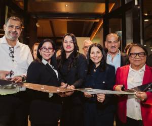 El concepto más exclusivo de Espresso Americano abre sus puertas en la Perla del Úlua.