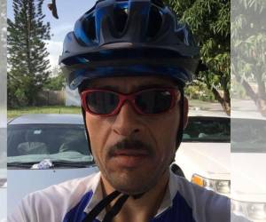 “Estamos ilusionados, queremos disfrutar la carrera y esperamos hacer podio. Estamos muy contentos de poder participar”, reveló a EL HERALDO.