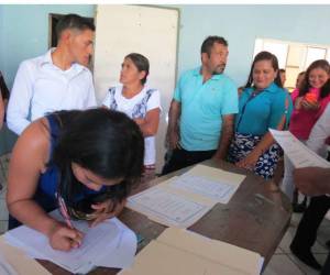 La cantidad de divorcios recibidos este año es mayor que los anteriores, según lo manifestó la coordinadora de Juzgados de Familia.