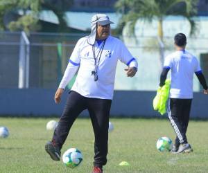 Jhon Jairo López ofreció una amplia entrevista a EL HERALDO.