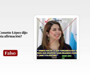 Captura de pantalla tomada a una publicación de Facebook el 19 de diciembre 2025, adaptada a esta cartela.