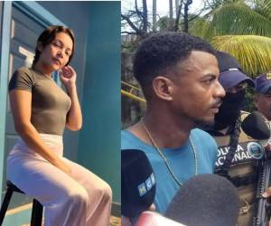 Una joven identificada como Yesy Carolina Maldonado fue asesinada, presuntamente por su pareja, en Roatán.