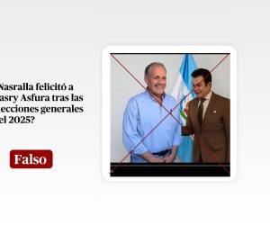 Captura de pantalla a una publicación de Tiktok hecha el 3 de diciembre del 2025, adaptada a esta cartela.