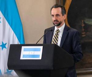 Pastor dijo que Honduras ha estado inmersa en “una corrupción crónica” y señaló que tanto Transparencia Internacional como la Asociación para una Sociedad más Justa (<b>ASJ</b>) tienen tintes y sesgos políticos.