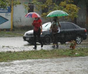 La Secretaría de Gestión de Riesgos y Contingencias Nacionales (Copeco) informó que para este lunes 01 de junio se esperan condiciones atmosféricas inestables debido a una convergencia de viento y humedad proveniente tanto del mar Caribe como del océano Pacífico.