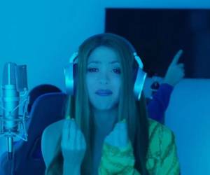 En apenas 10 minutos, ya canción acumuló en YouTube más de 30 mil reproducciones.