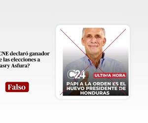 Captura de pantalla a una publicación de Tiktok hecha el 22 de diciembre del 2025, adaptada a esta cartela.