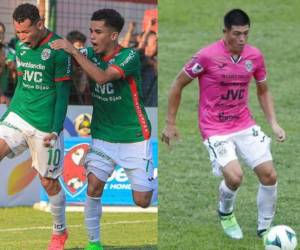 Conocé los 17 jugadores de Marathón que disputará su primera final en Honduras y será ante Olimpia