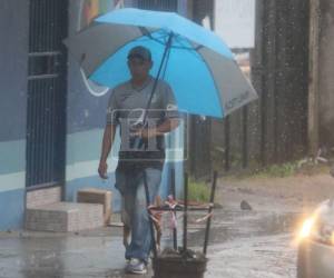 La Secretaría de Gestión de Riesgos y Contingencias (Copeco) informó que para este martes 7 de abril predominarán condiciones mayormente secas en gran parte del territorio nacional.