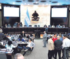 Parlamentarios refieren estar en contra de la posible llegada de una ley que busque atentar en contra del derecho a la vida.