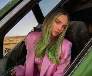 Belinda lanzó su nuevo sencillo “Cactus” que se ha vuelto tendencia en los últimos días.