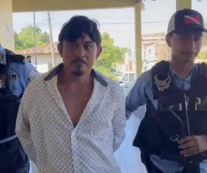 Detienen a hombre que golpeó salvajemente a su hijo de dos años en Alianza, Valle