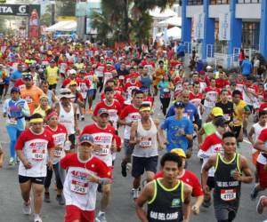 La maratón de Diario LA PRENSA se llevará a cabo el próximo 18 de junio y promete ser una verdadera fiesta deportiva.