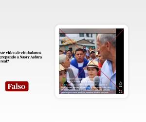 Captura de pantalla a una publicación de Facebook hecha el 13 de marzo de 2026, adaptada a esta cartela.