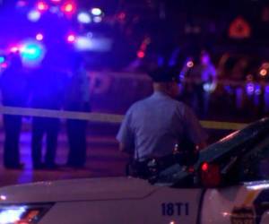 Se estima que en los primeros seis meses del año han ocurrido 339 tiroteos masivos en Estados Unidos.