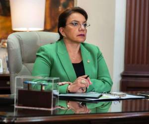 La presidenta Xiomara Castro envió de nuevo al Congreso la Ley de Educación Sexual para que sea mejorada.