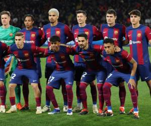 El FC Barcelona se le complica la visita ante el Atlético de Madrid.