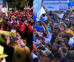 Pocos funcionarios han puesto su renuncia para optar a política.