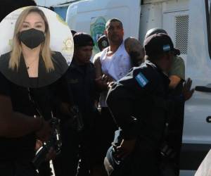 El herido fue trasladado hasta el Hospital Escuela de la capital.