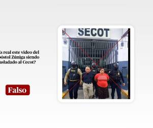 Captura de pantalla a una publicación de Facebook hecha el 6 de febrero de 2026, adaptada a esta cartela.