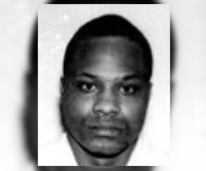 John Balentine, de 54 años, fue condenado a la pena de muerte con inyección letal por la muerte de tres jóvenes blancos en la ciudad de Amarillo.