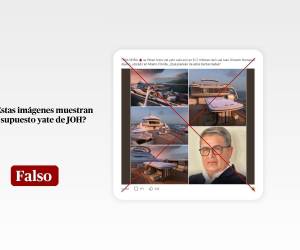 Captura de pantalla a una publicación de Facebook hecha el 10 de abril de 2026, adaptada a esta cartela.