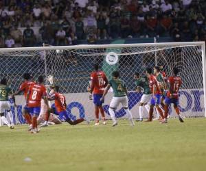 El partido se jugará hoy miércoles en el Estadio Nacional José de la Paz “Chelato” Uclés de Tegucigalpa, donde Olimpia aprovechará su localía tras igualar 2-2 en la ida en San Pedro Sula ante Marathón. ¿Quién ganará el torneo según ChatGPT?