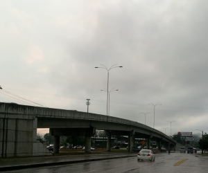 San Pedro Sula presentará un clima fresco durante el periodo vacacional; un clima perfecto para esta Semana Santa ante las olas de calor.